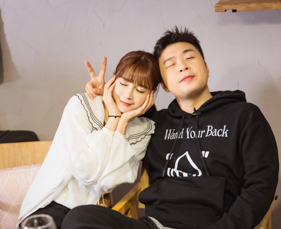 35岁杜海涛主动提分手!曾与沈梦辰分手3个月,女方伤心到抑郁