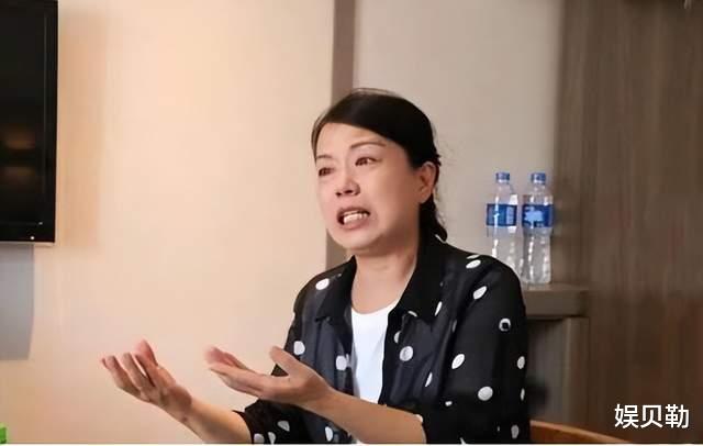 许敏当了4年网红，首次带货成绩喜人，被吐槽终于露出真面目