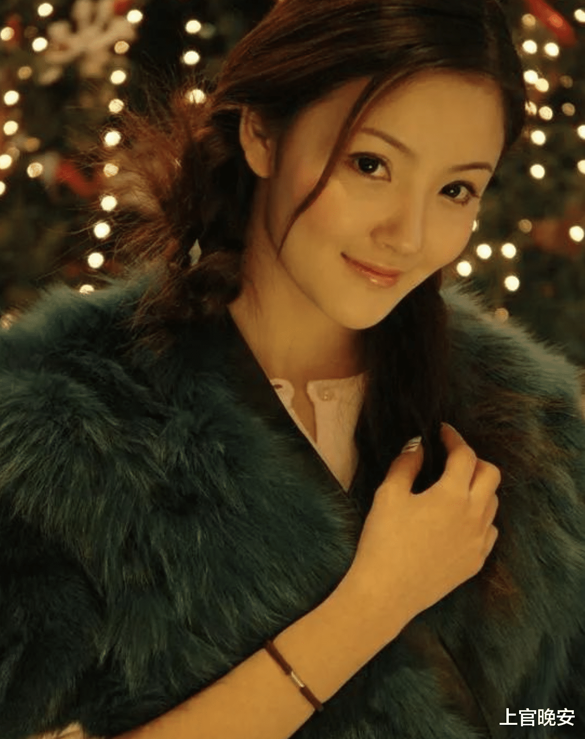 还记得被张檬抢走老公的刘雨欣吗？现在常居美国成好莱坞高管了