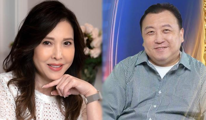 |李婉华回应被王晶怒骂：很尊重晶哥，但我不是跑路而是移民