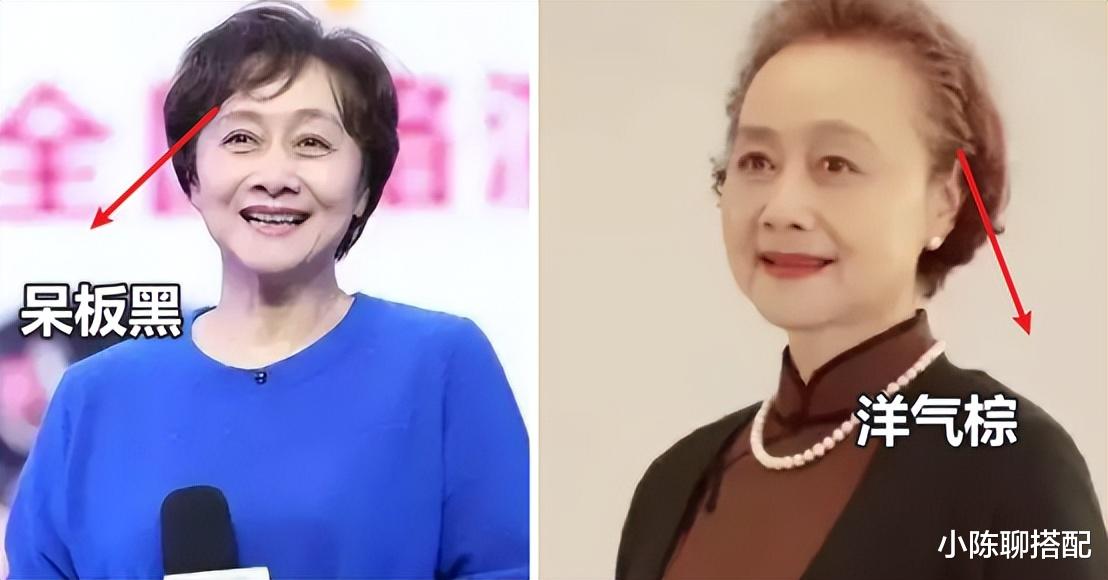 黄梅莹 黄梅莹是我见过最优雅的女人，穿长裙烫卷发，微胖有皱纹也优雅