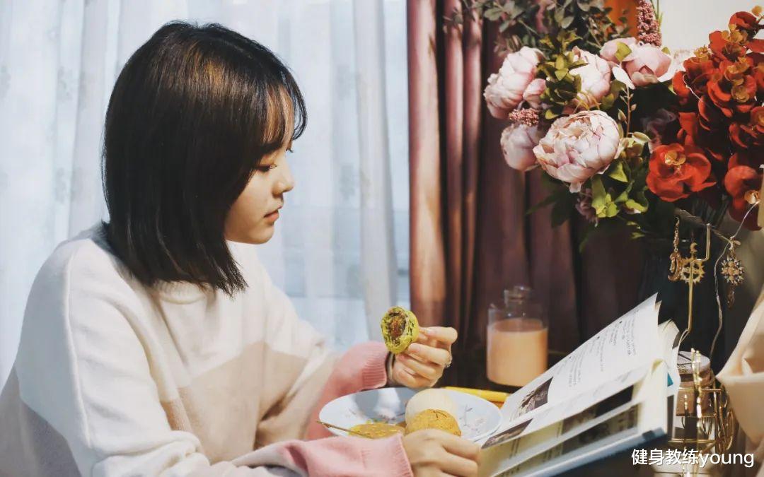 九个习惯让你精力充沛