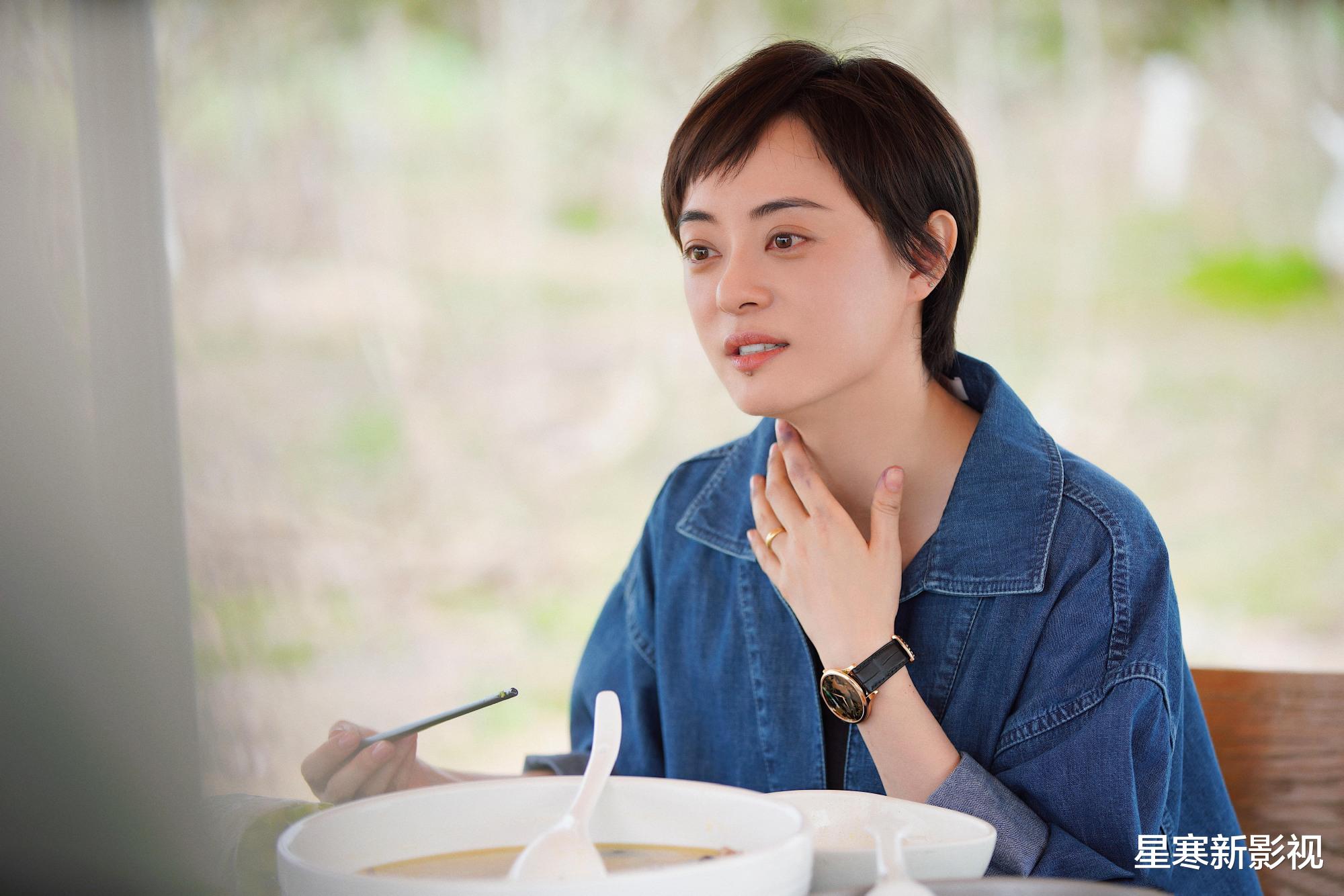 孙俪《蛮好的人生》筹拍，男主“花落”魏大勋，看清导演追定了！