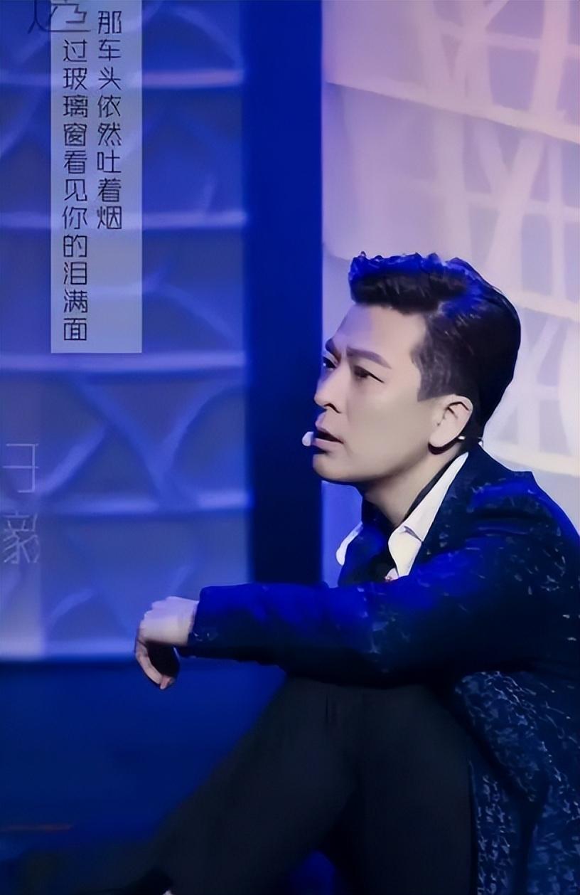 “摆渡人”赵吏的消失,是娱乐圈的损失和悲哀!