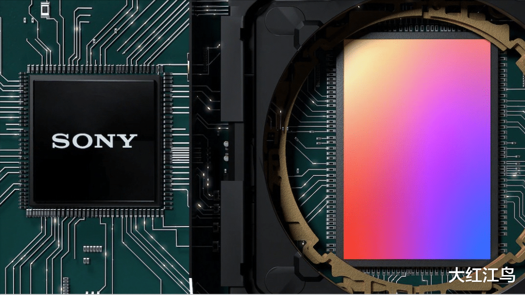 索尼imx766和三星hmx - 实验室设备网