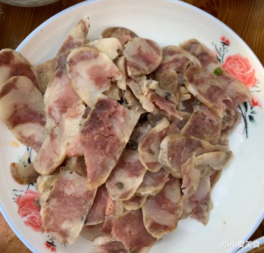 烘焙|潮汕姑娘初次去男友家,嫌弃婆婆做的菜难吃,婆婆:最高规格了