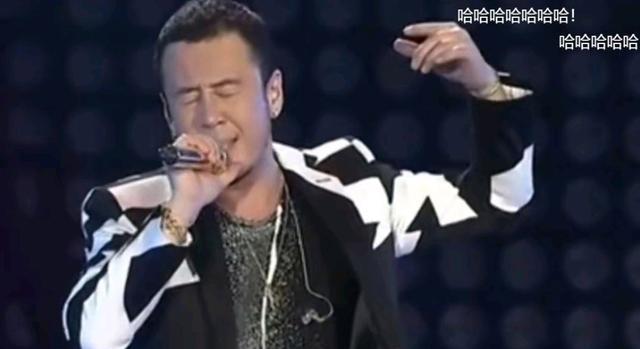 汪峰演唱会,观众齐声高呼刀郎的名字,那英今后还敢开演唱会吗