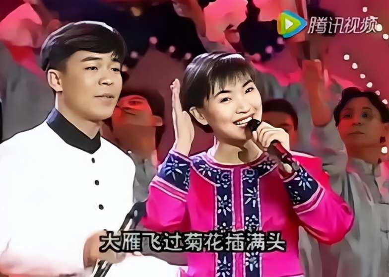 |“落魄歌手”孙浩，曾是春晚红人，被张嘉译提携10年，今婚姻成谜