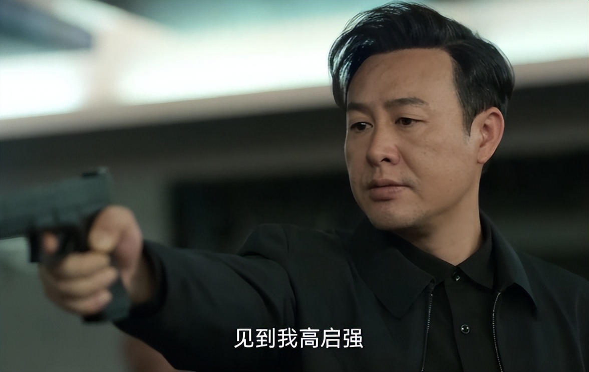 才播6小时，拿下飙升榜第一，10月份最期待的黑马剧开播就炸了