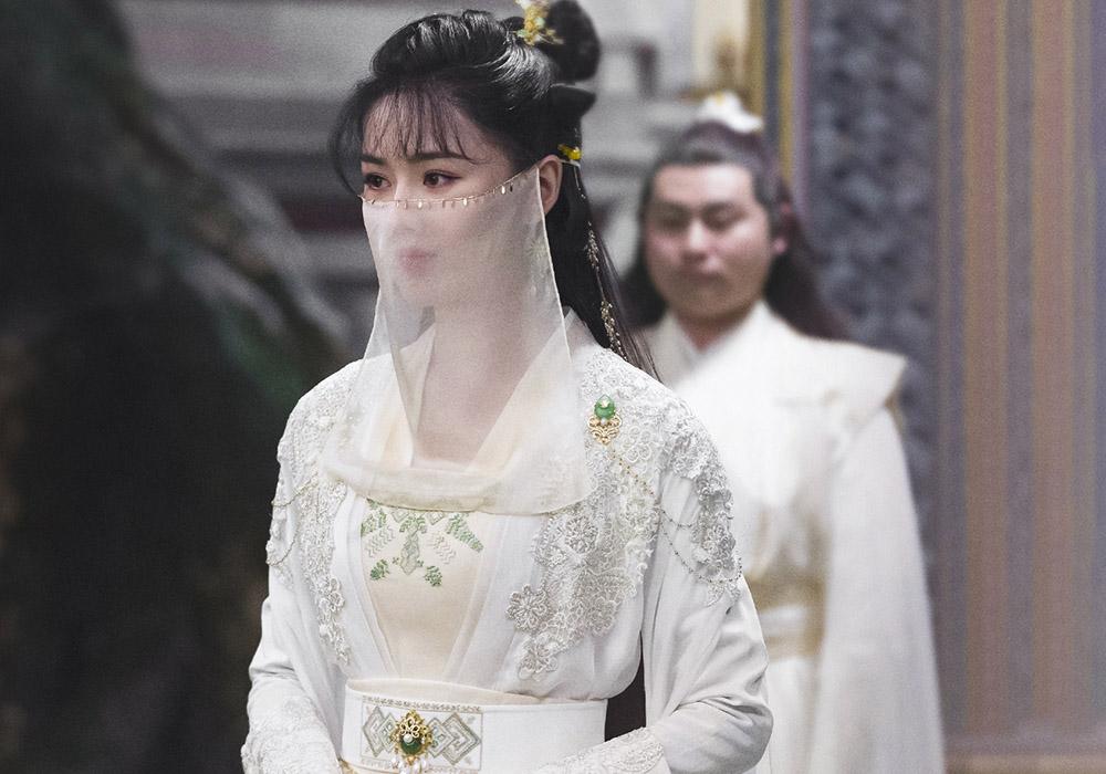 长月烬明|《长月烬明》同样都是人，庞宜之无缘仙道，月扶崖为何活了五百年