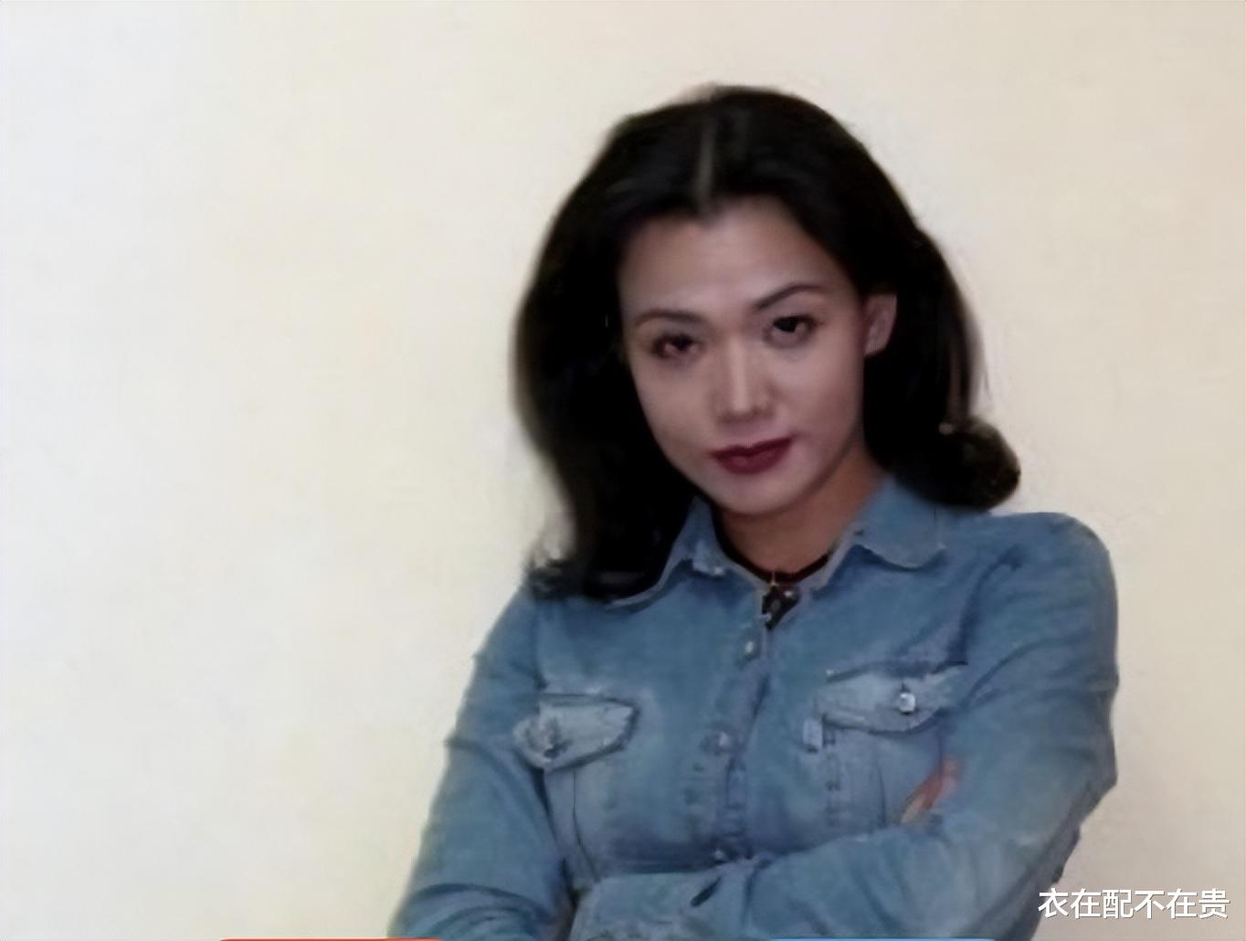 原以为她退休,其实已去世8年!因拍戏劳累而亡,器官捐赠救活8条人命