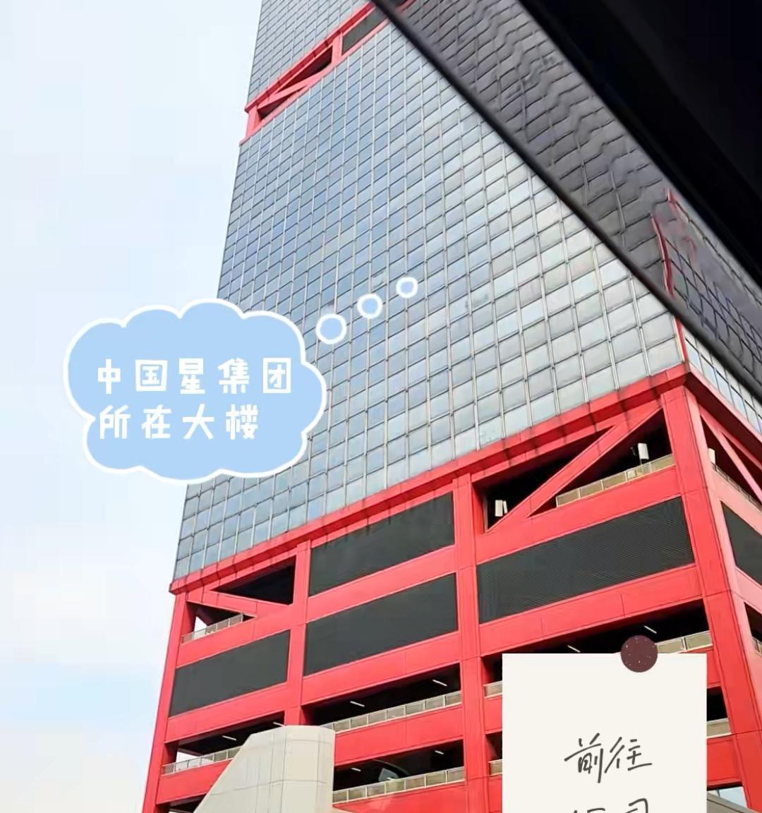 向太|向太晒中国星内景，全家福摆放在显眼处，接班人是谁不言自明