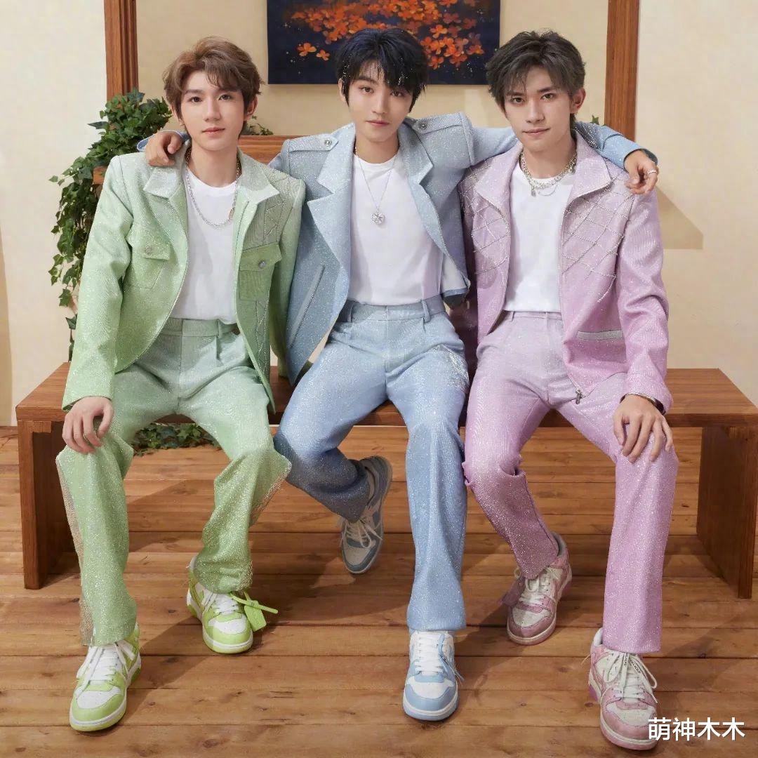 刘志宏官宣结婚喜讯,刚过法定两天就领证,曾是TFBOYS第四人