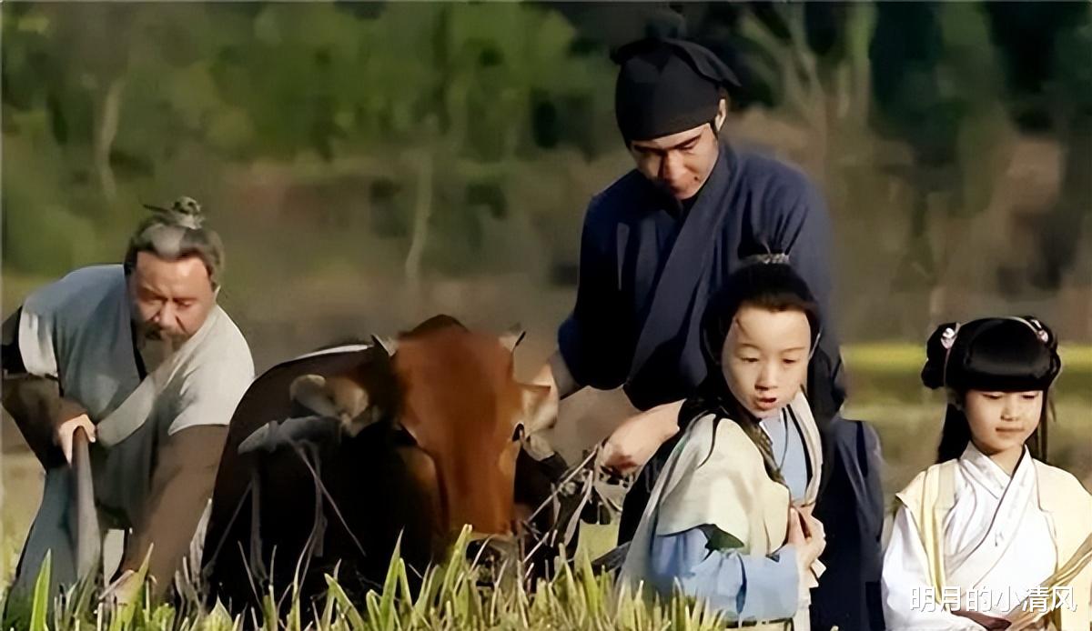 牛肉|小二,切二斤肉来,宋朝人口中的二斤肉,是啥肉?你知道吗