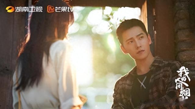 2023暑期演员网络搜寻量TOP10！ 肖战第6，檀健次赢杨洋，热巴第3