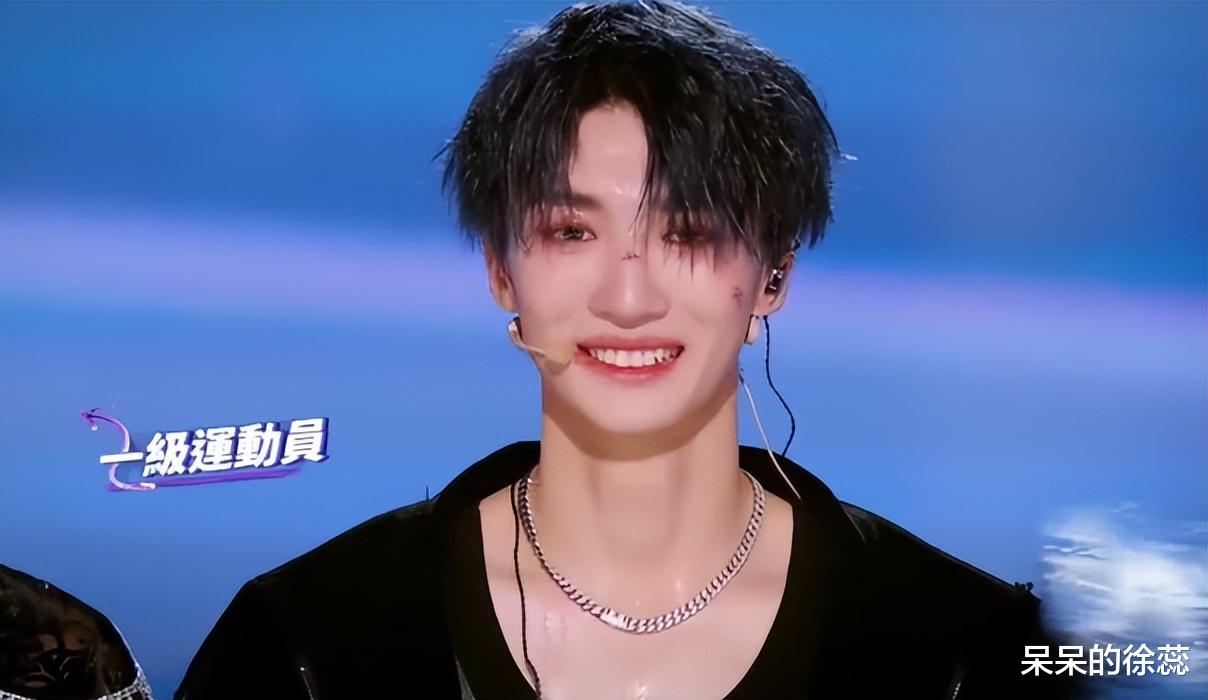 《创造营》未播先火，请得动王嘉尔不算啥，能让这4人聚齐才是牛