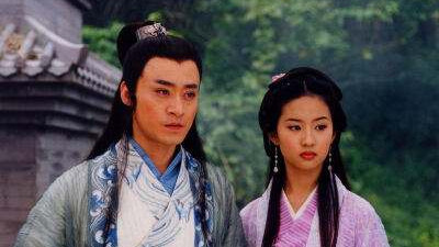 修庆|演员修庆的“消失”，是娱乐圈的悲哀与损失