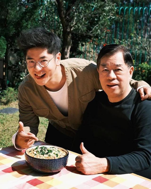 郭富城|35岁「巨声帮」歌手遭封杀6年重返TVB!少爷仔出身住3千万豪宅