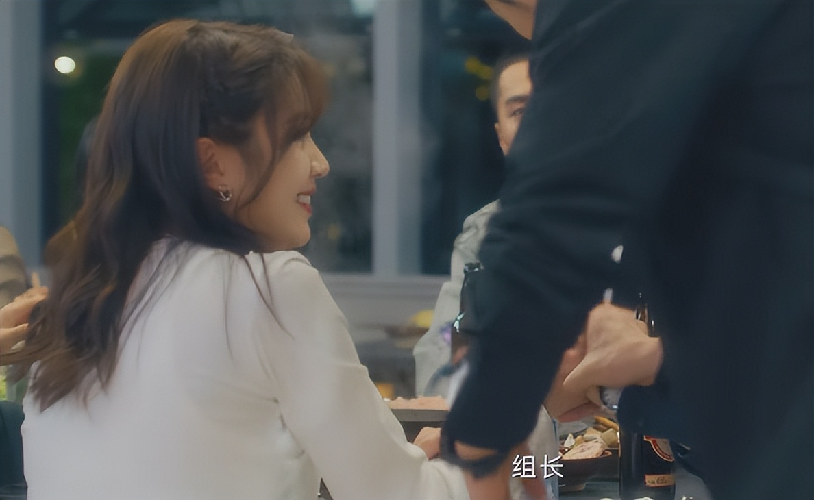 对不起，我弃剧了，《骄阳伴我》剧情越来越离谱，编剧真有你的！