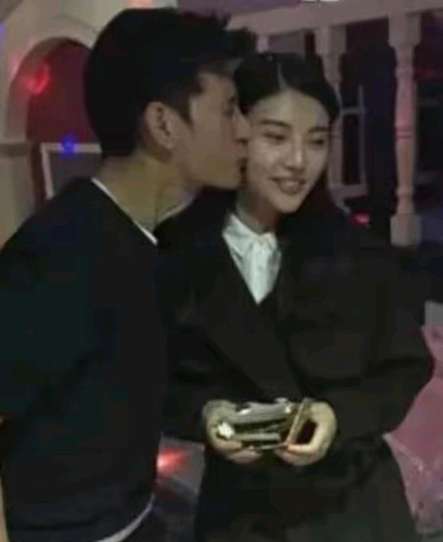 这一次,“心机上位”的王鸥,终于付出了代价