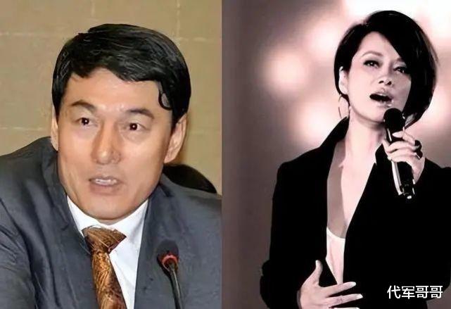 毛阿敏|60岁毛阿敏近况曝光，富豪丈夫突然病逝，如今独自抚养一双儿女