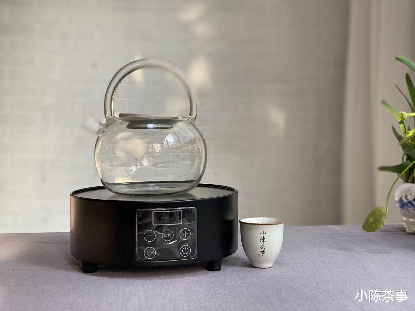 6种早该列入“煮茶黑名单”的茶叶,泡茶好喝,但煮茶真的不行