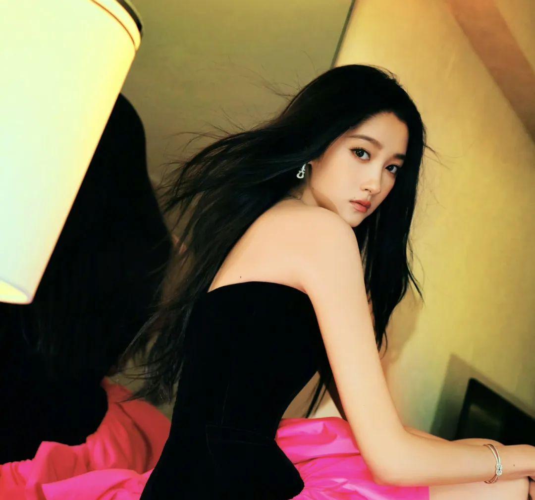 李现,张婧仪,秦俊杰,买超,关晓彤