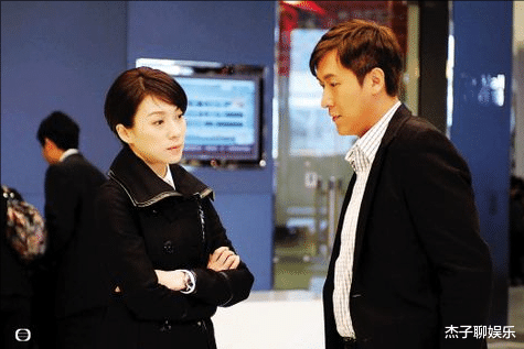 张可颐|53岁的张可颐,不婚不育也没“固定”伴侣,可爱情不是必需品