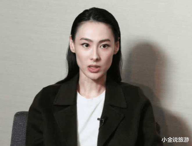Angelababy|李嘉诚准儿媳梁洛施,直言与李泽楷分手后,感情更比从前