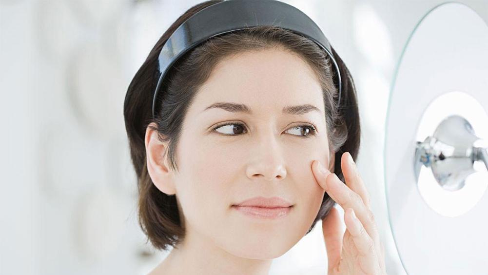 |从现在到入冬，女人多吃4种碱性食物，补气血润肌肤，为过冬储能