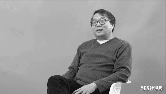 突传死讯!香港知名主持人患血癌离世,与妻子结婚多年有三个女儿