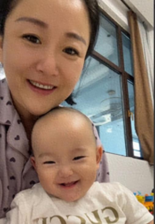 2亿身价吃播网红胖姐，得脑溢血，留下遗嘱：所有的资产给现任老公