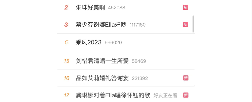 姐姐|她刚回归就杀疯了! 评分直冲9.4，观众都熬夜追剧