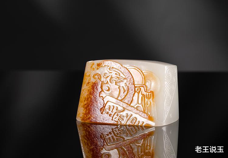 |藏玉好,还是玩玉好?