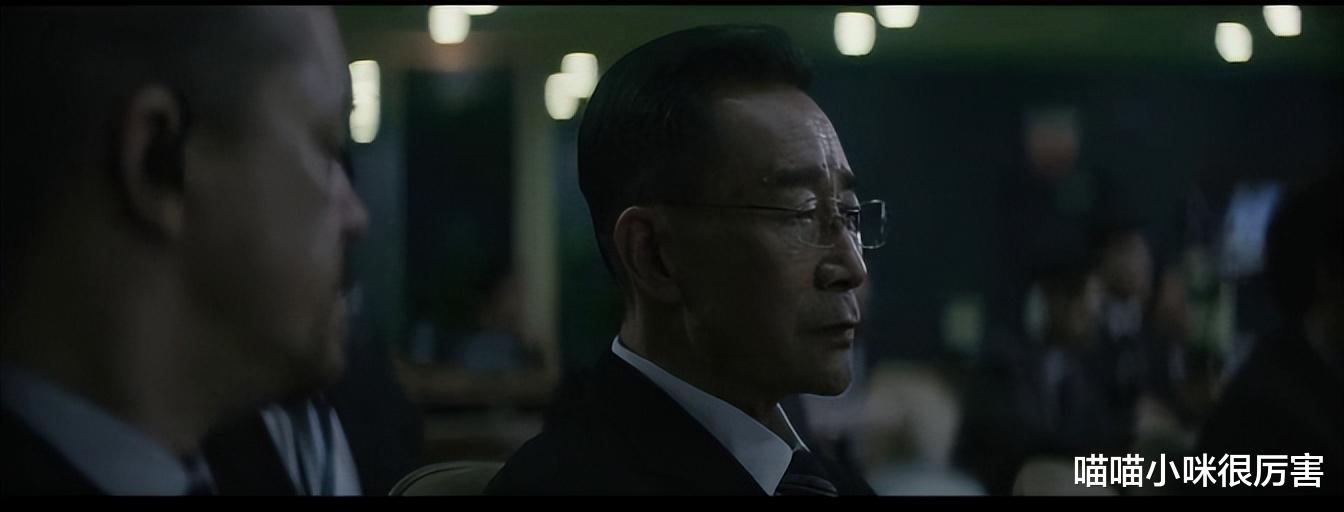 流浪地球2|《流浪地球2》,吴京刘德华的演技,李雪健沙溢的气质,太动人