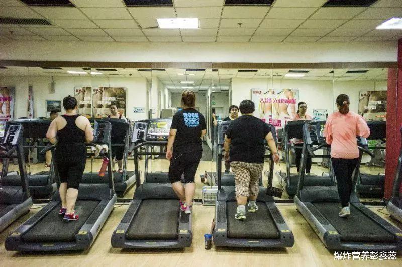 提示：肥胖的人，瘦下来会有十几种好处，你可能知道的不全面