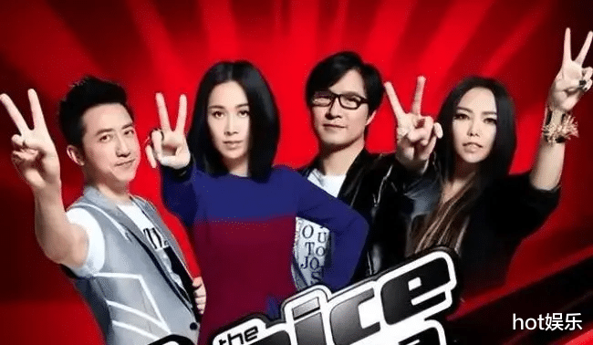 梁博|好声音被曝3千万买冠,梁博列入重点怀疑对象,被扒后另有其人