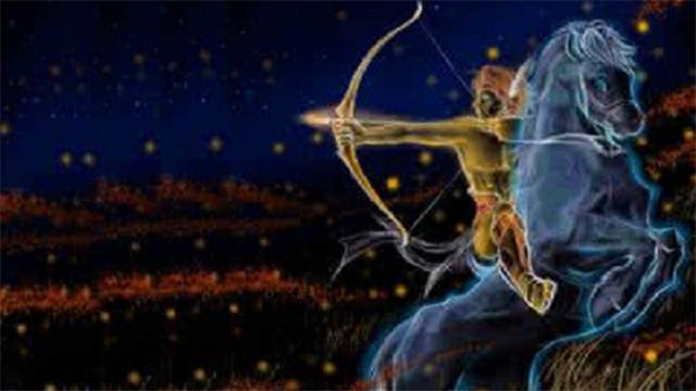 12月25日~31日星座运势：天秤、天蝎、射手、摩羯、水瓶、双鱼座