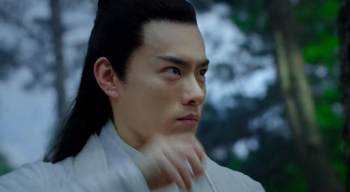 新版《花千骨》审美塌方，小骨寡淡，白子画老土，杀阡陌太邋遢