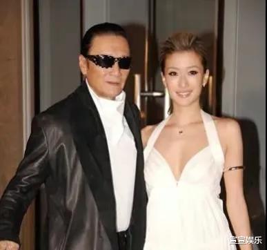 谢婷婷|谢霆锋之妹谢婷婷,七任男友无缝衔接,未婚生女气坏谢霆锋!