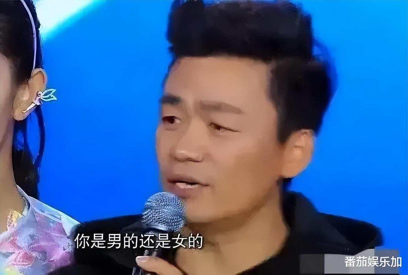 张大大怒吼:王宝强,你信不信我可以弄死你!评论区沦陷