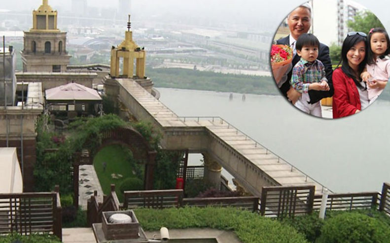 吴京|徐峥陶虹被曝逃离出境，转移数亿资产遭拦截，两人出国已经数月