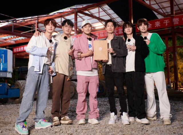 春晚|春晚首次联排明星路透,有多少人此前上过春晚?