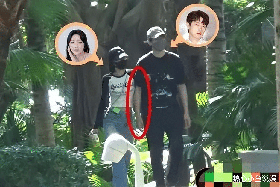 杨幂魏大勋小号疑似曝光,自揭两年恋情分手原因:男方不够喜欢