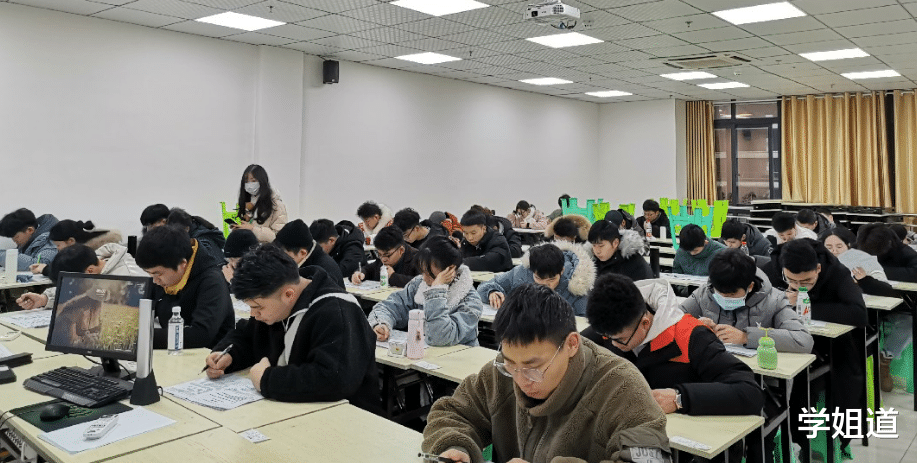 招聘|国家电网招聘被吐槽,专科生也能有“铁饭碗”?这几个专业很吃香