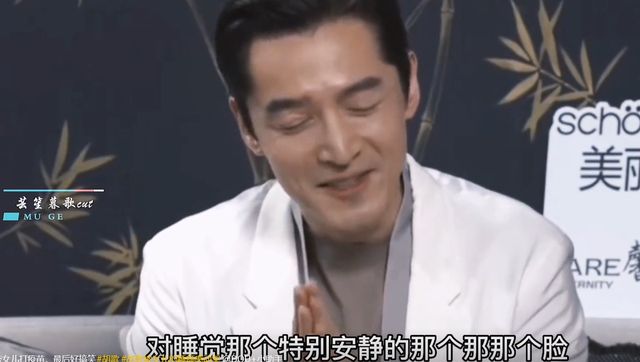 胡歌|胡歌为女儿庆百天,首公开女儿小名,多次感谢老婆至今未办婚礼