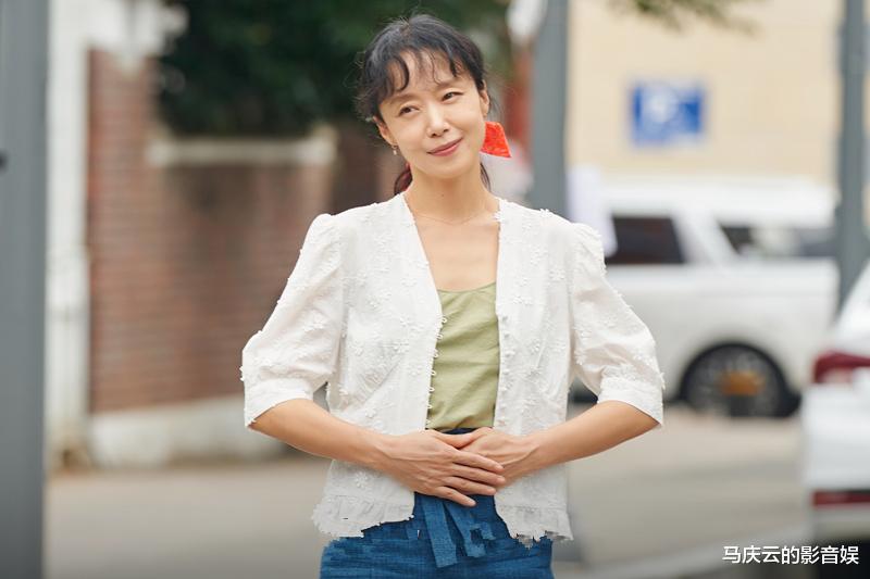 阿娇|《浪漫速成班》首播,全度妍郑敬淏主演,现实爱情剧,瞄准女中年