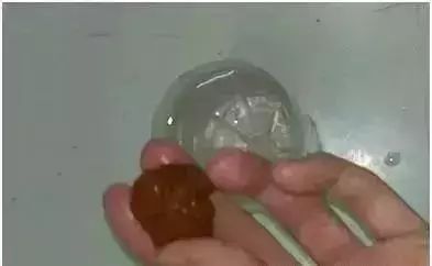 聊聊文玩核桃的黑幕