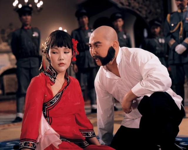 75岁TVB老戏骨狂减60斤招牌大肚腩消失!曾过肥压坏内脏!