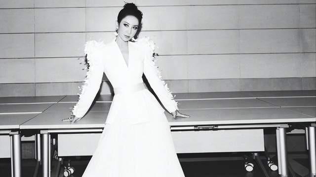 港媒曝李玟还没签离婚协议便自杀，但已立遗嘱把10亿身家全给母亲